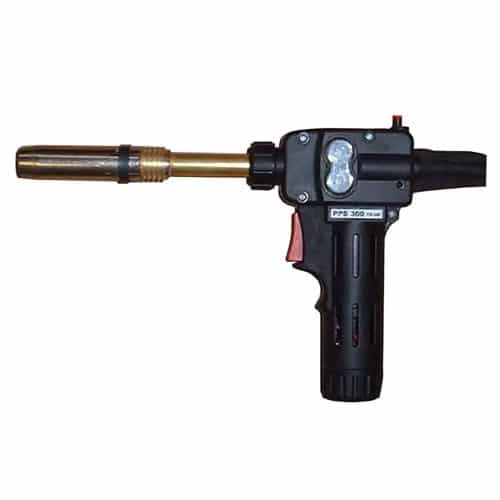 Technical ARC PPS360 + PPS400W Universal push pull MIG torches (1)