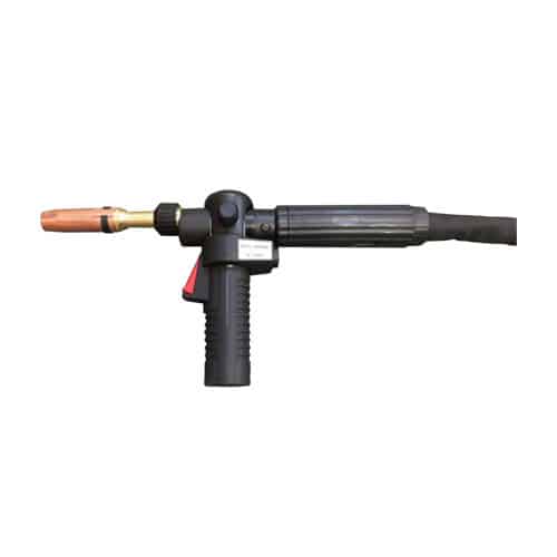 Technical ARC PPS360 + PPS400W Universal push pull MIG torches