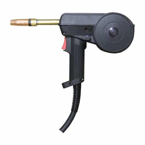 Technical ARC SGS360 + SGS240 Universal MIG spool on gun torches (1)