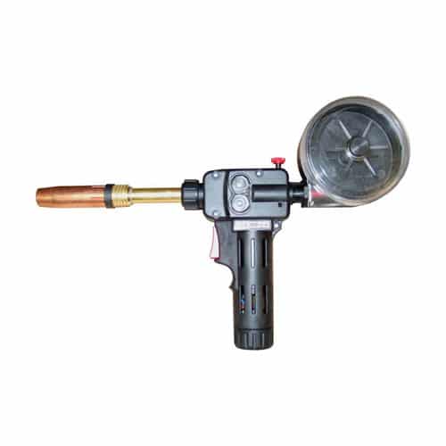 Technical ARC SGS360 + SGS240 Universal MIG spool on gun torches