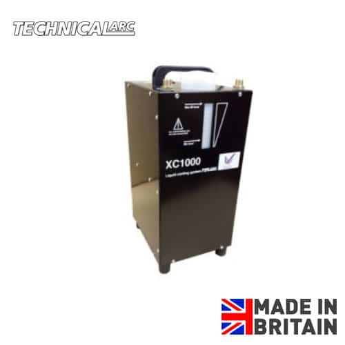 Technical ARC Water cooler XC1000