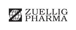 Logo Zuelig Pharmar