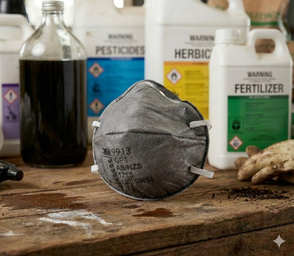 Khẩu trang 3M 9913