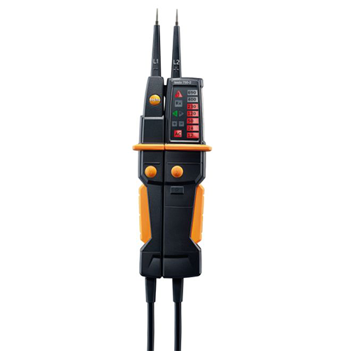 Máy đo điện áp Testo 750-2
