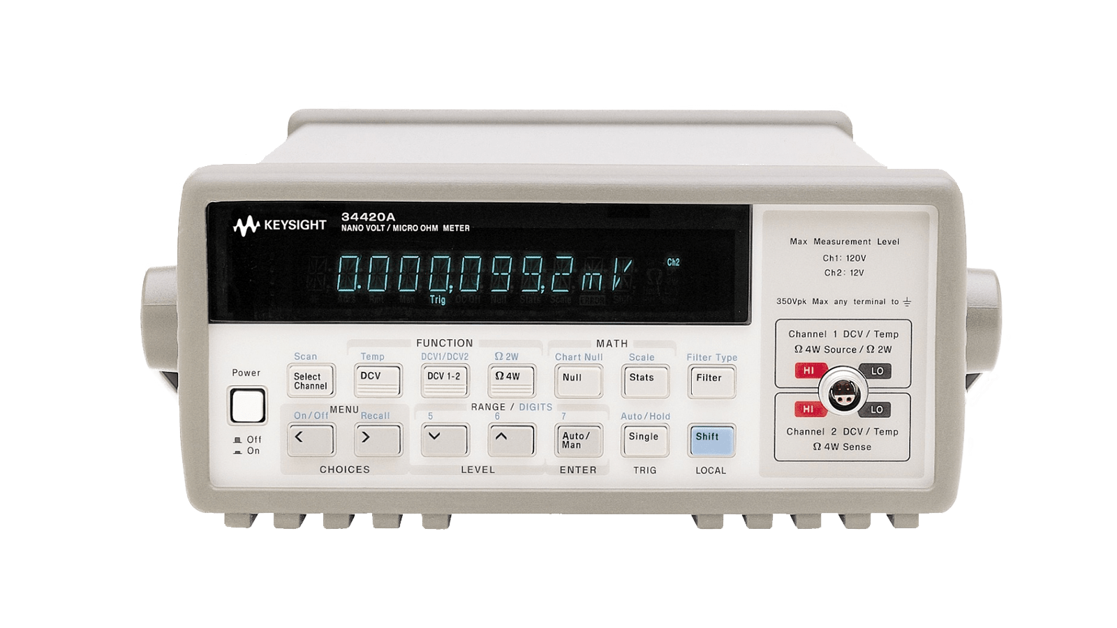 Keysight Digital Multimeter