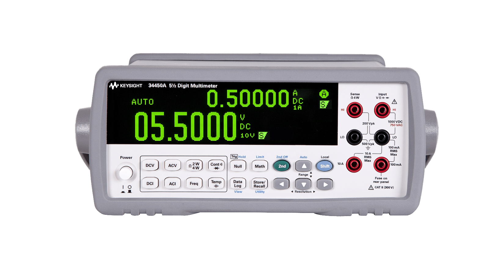 Keysight Digital Multimeter