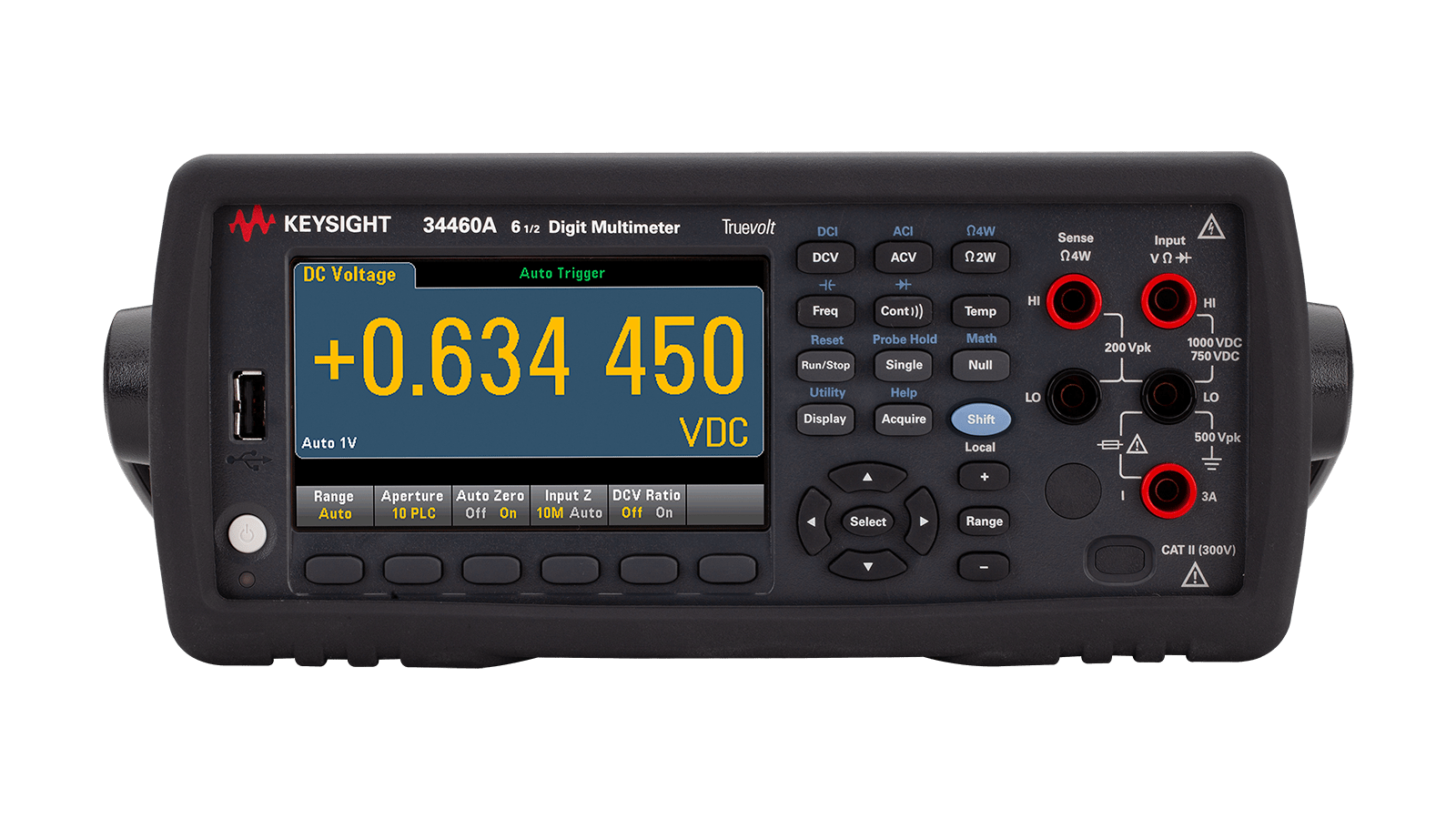 Keysight Digital Multimeter