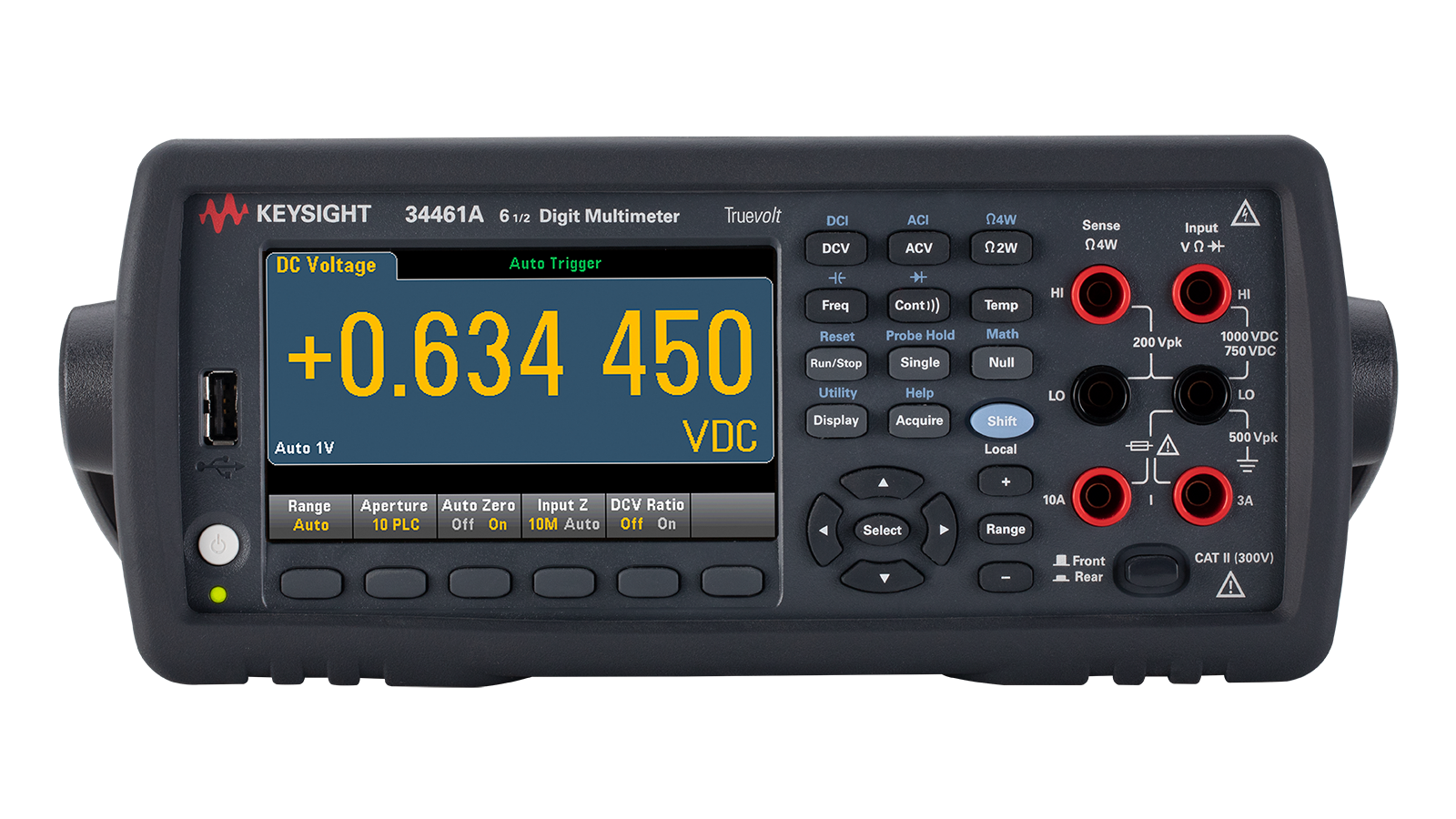 Keysight Digital Multimeter