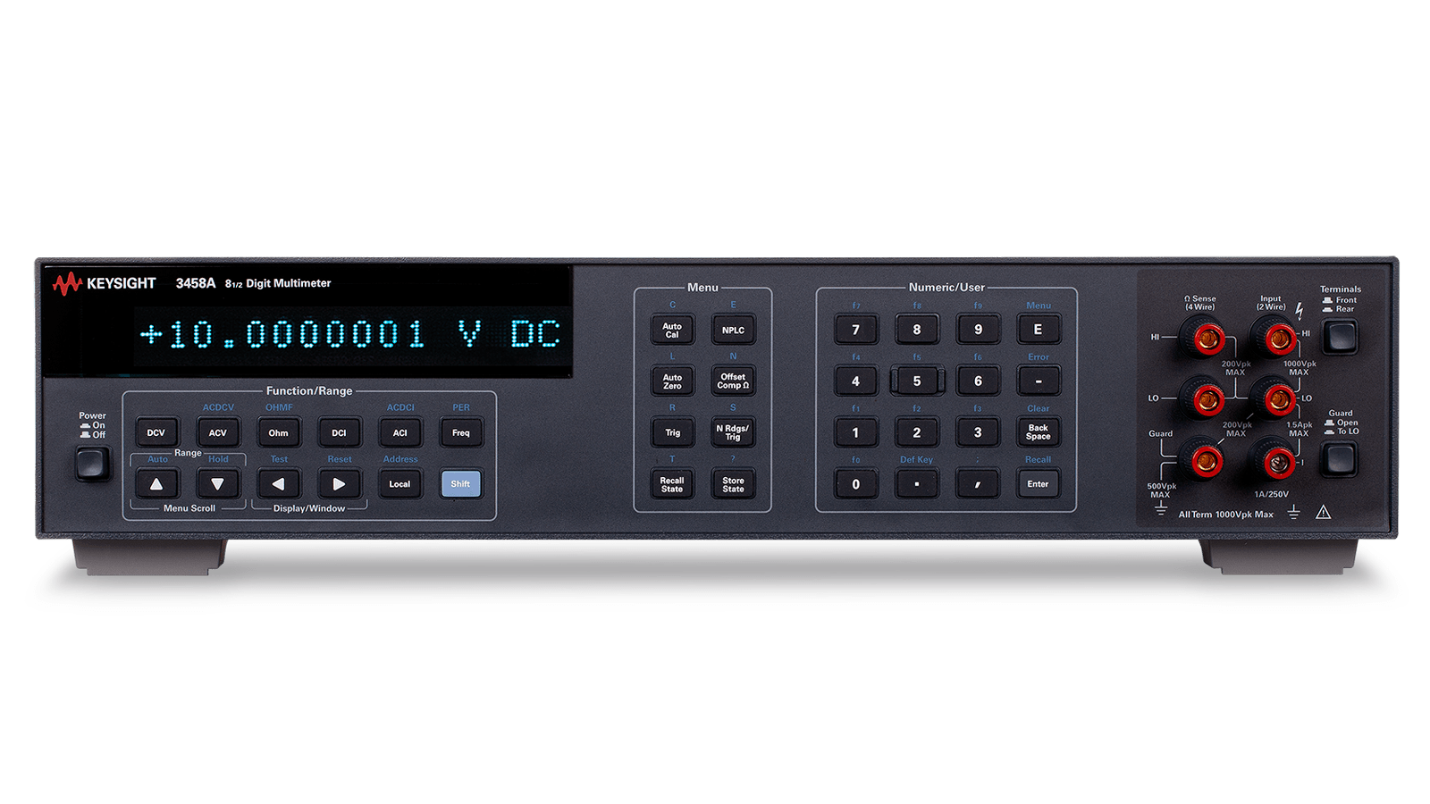 Keysight Digital Multimeter