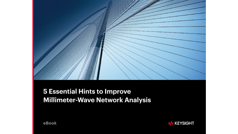 5 Essential Hints to Improve Millimeter-Wave Network Analysis