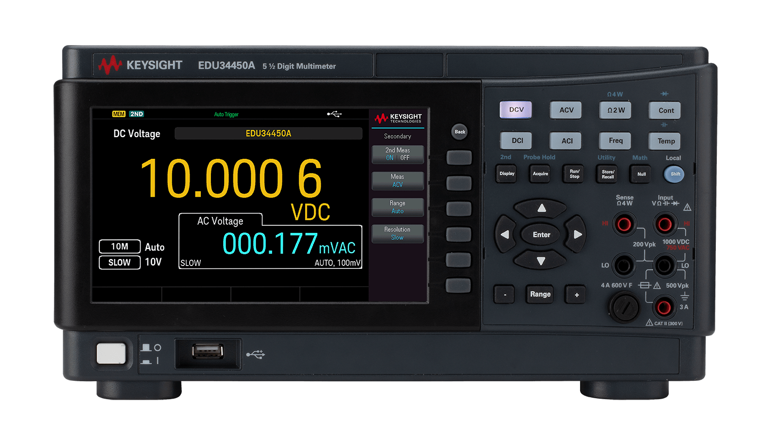 Keysight Digital Multimeter