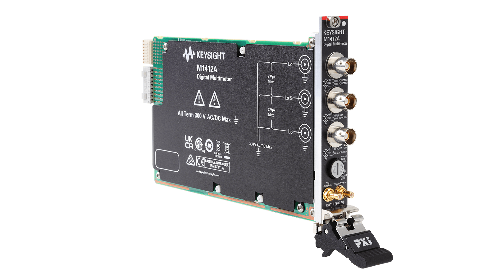 Keysight Digital Multimeter