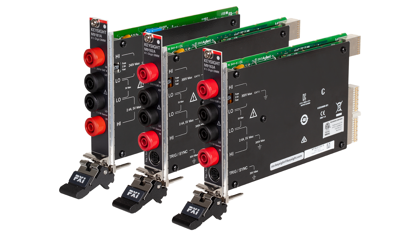 Keysight Digital Multimeter