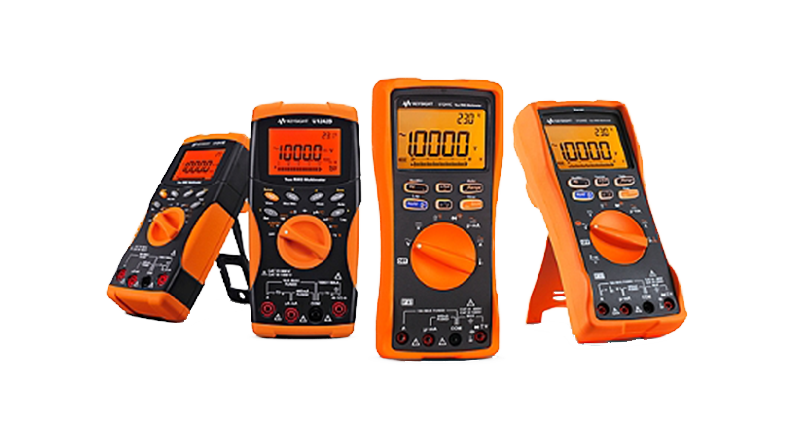 Keysight Digital Multimeter