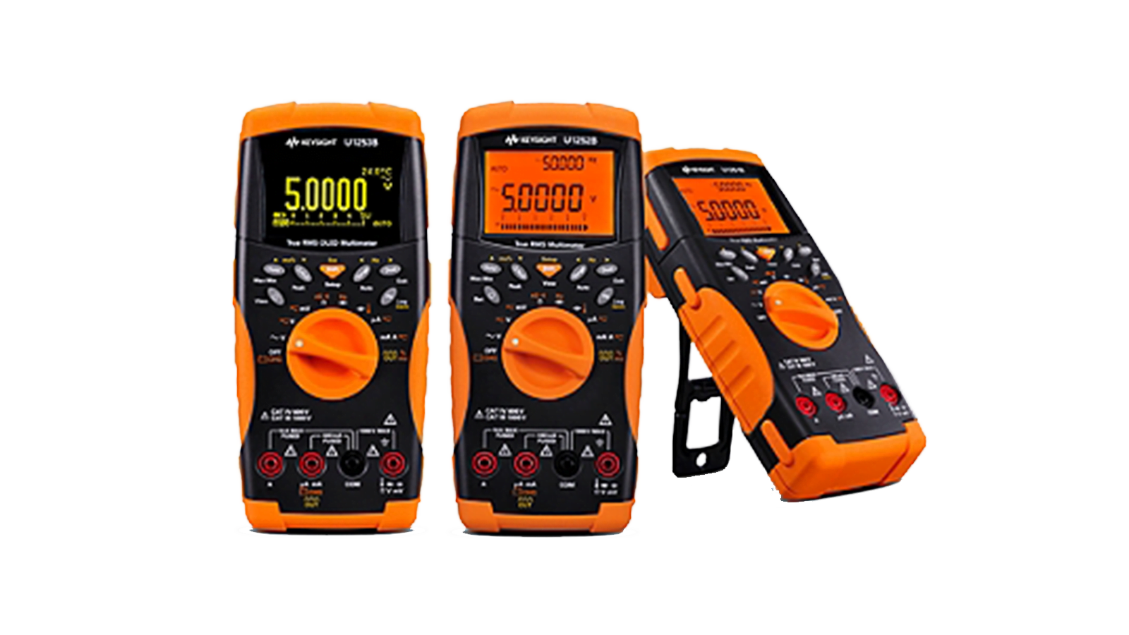 Keysight Digital Multimeter