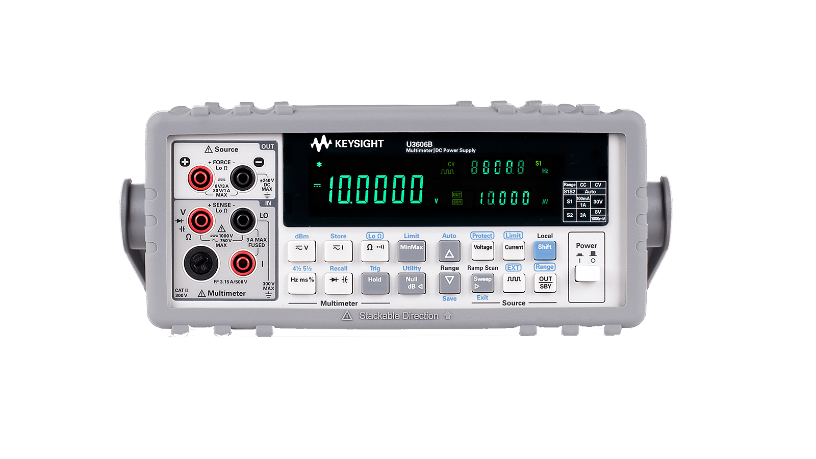 Keysight Digital Multimeter