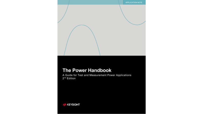 The Power Handbook