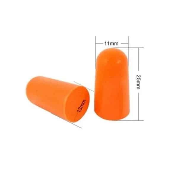 Nút Bịt Tai Chống Ồn 3M 1100 1