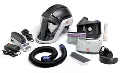 3M™ Versaflo™ TR-300E+ HIK