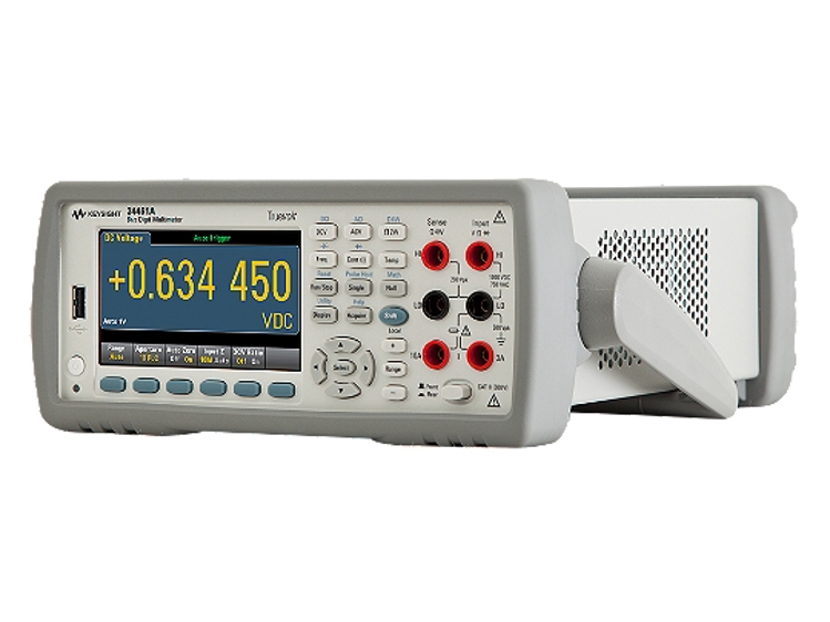 Đồng hồ vạn năng - KEYSIGHT 34461A