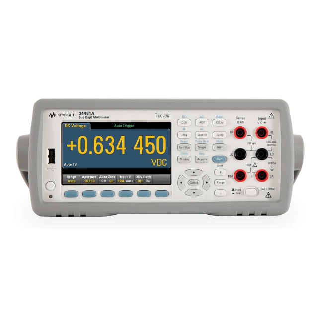 Đồng hồ vạn năng - Keysight 34461A