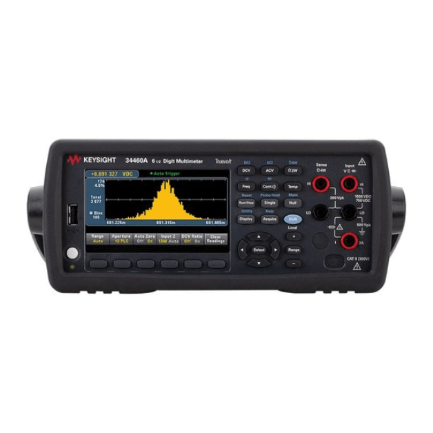 Đồng hồ vạn năng - Keysight 34460A