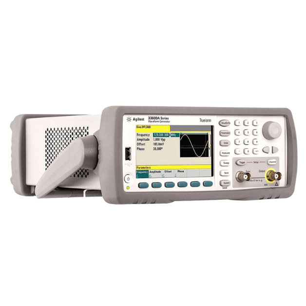 Máy phát tín hiệu - Keysight 33621A