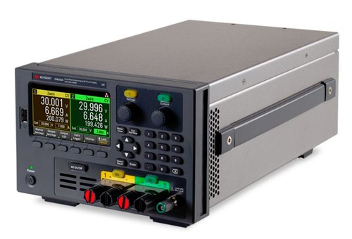 Bộ nguồn DC - KEYSIGHT E36233A