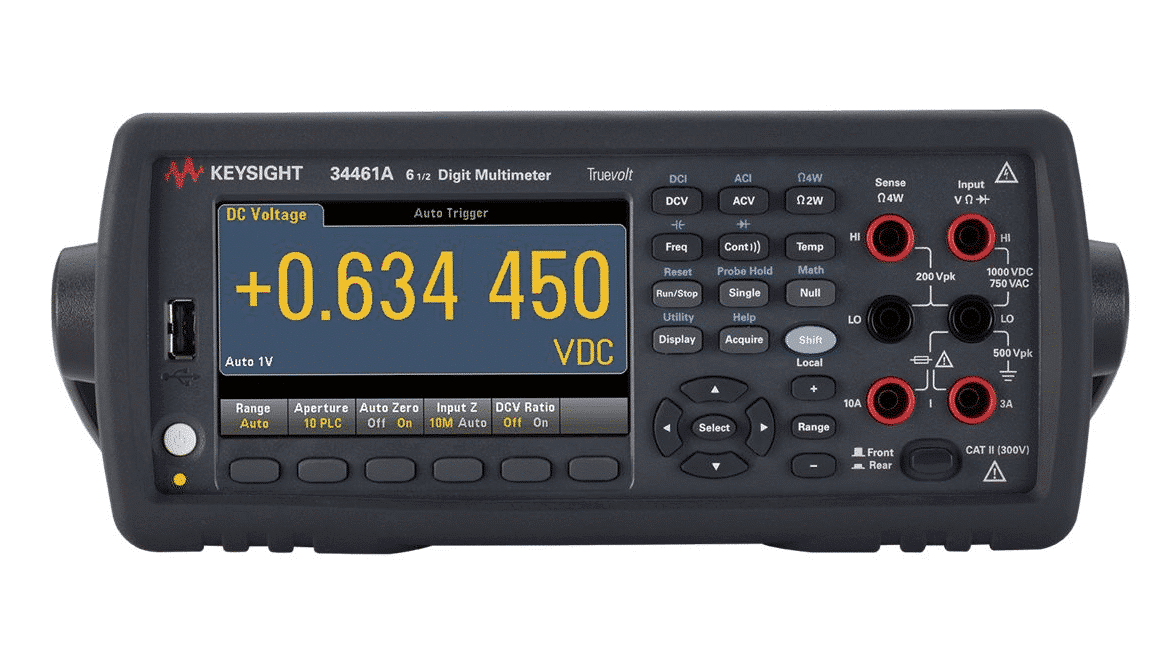 Keysight 34461A