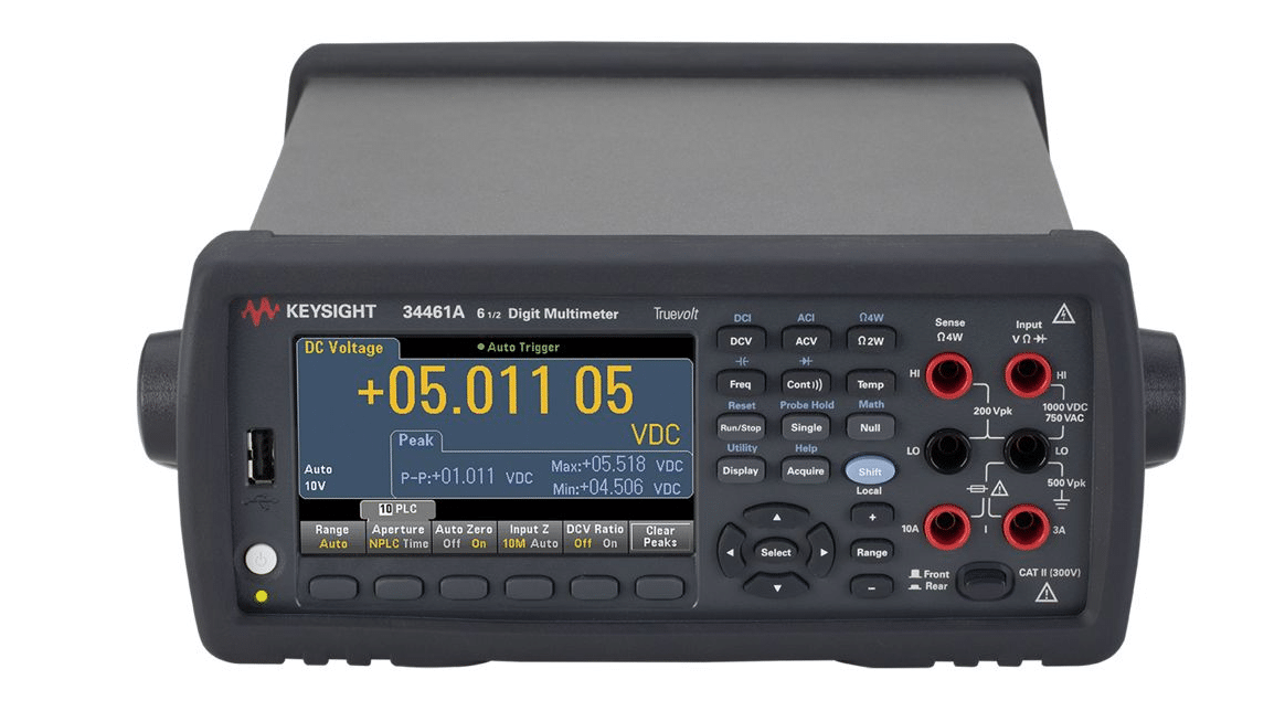 Keysight 34461A