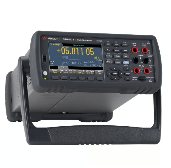 Đồng hồ vạn năng - KEYSIGHT 34465A