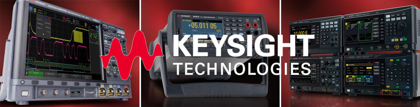 Keysight 2025