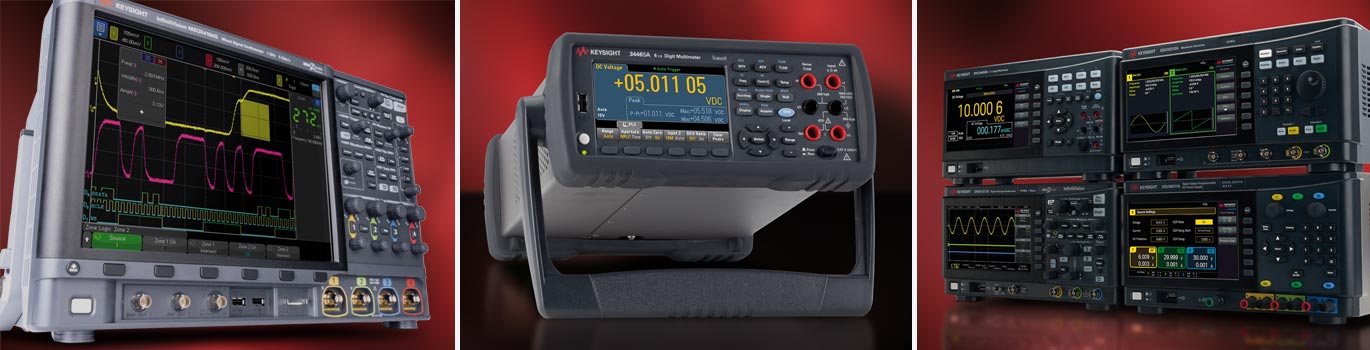 Keysight