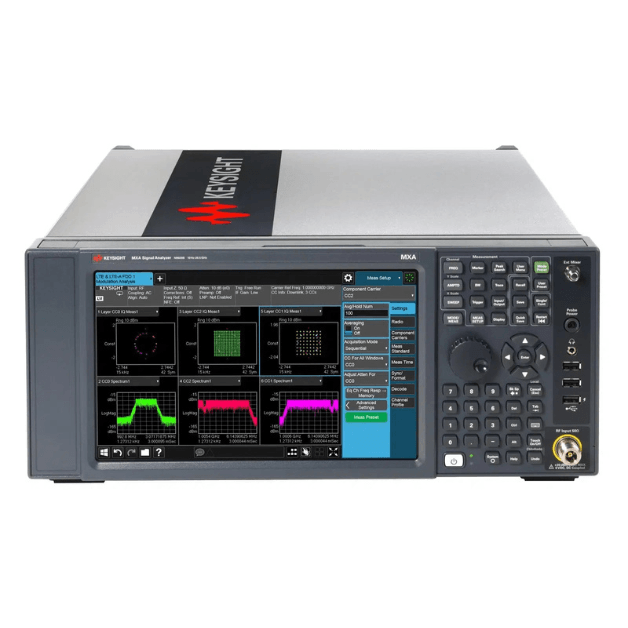 Máy phân tích tín hiệu - Keysight N9020B