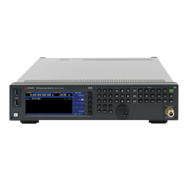 Máy phát tín hiệu analog - Keysight N5171B