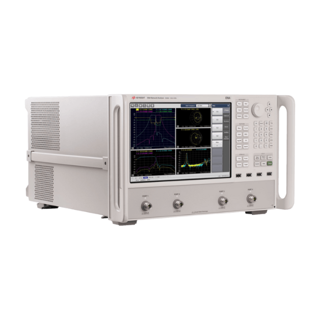 ENA Vector Network Analyzer - Keysight E5080A