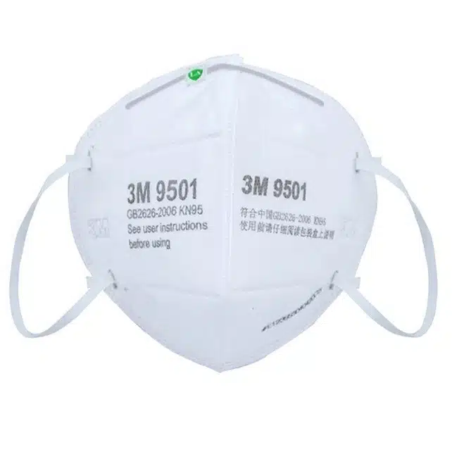 Khẩu trang 3M 9501