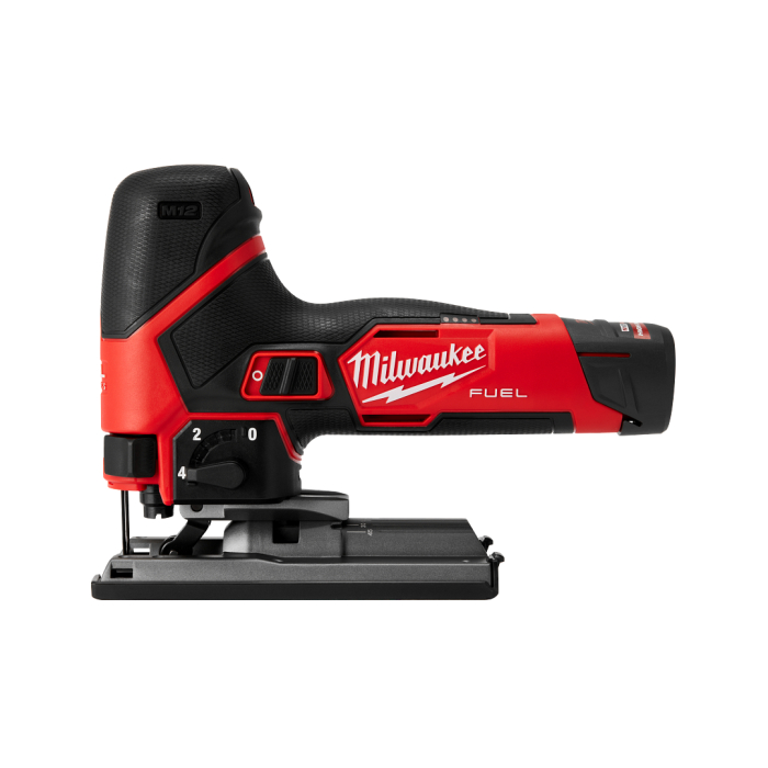 Máy cưa sọc Milwaukee M12 FJS-0