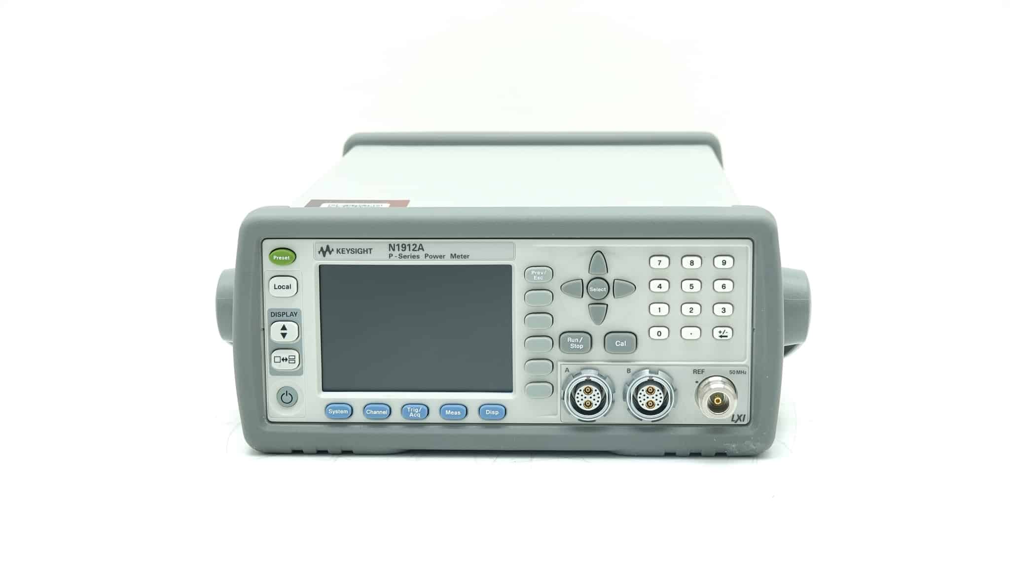 Máy đo công suất - Keysight N1912A