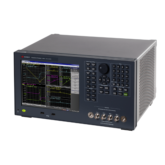 Máy đo LCR - Keysight E4982A