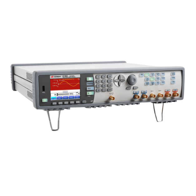 Máy phát xung - Keysight 81160A