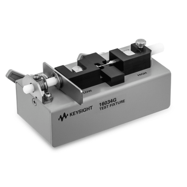 Bộ kẹp đo - Keysight 16034G