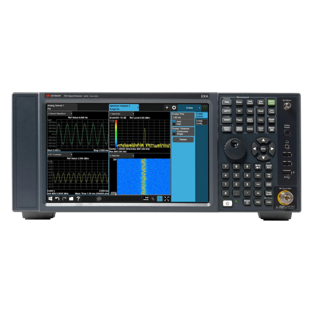 Máy phân tích tín hiệu - KEYSIGHT N9010B