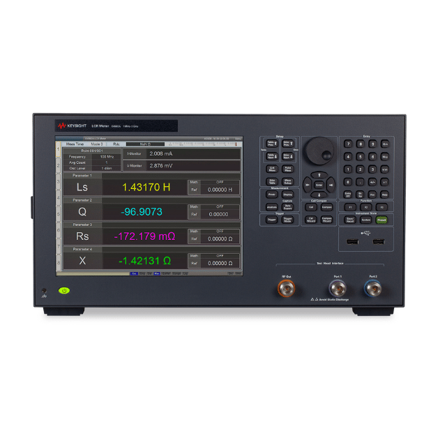 Máy đo LCR - Keysight E4982A