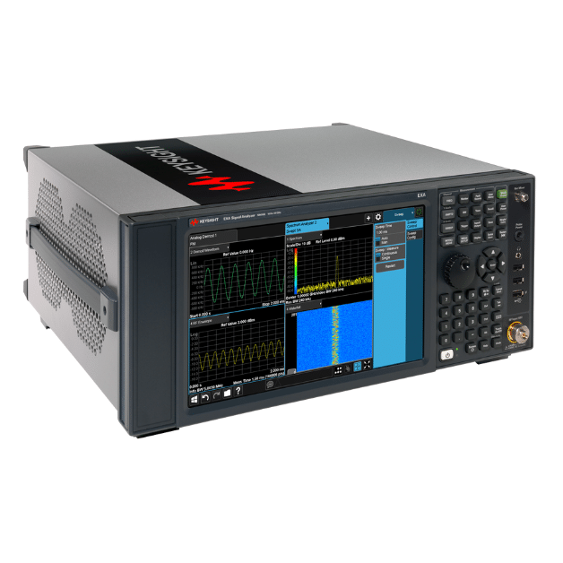 Máy phân tích tín hiệu - KEYSIGHT N9010B