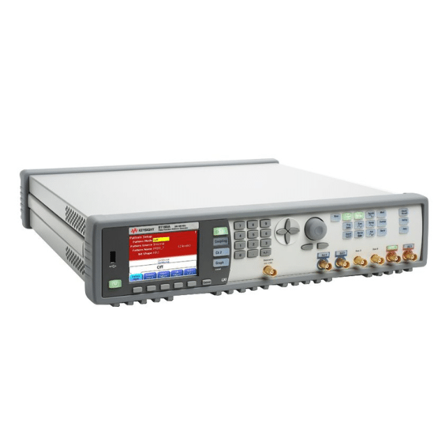 Máy phát xung - Keysight 81160A