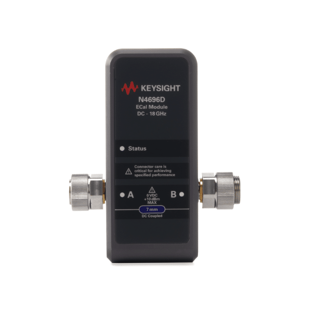 Thiết bị hiệu chuẩn điện tử - Keysight N7554A