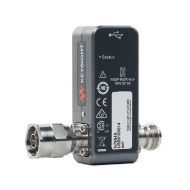 Thiết bị hiệu chuẩn điện tử - Keysight N7554A