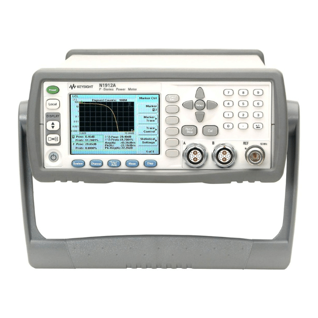 Máy đo công suất - Keysight N1912A