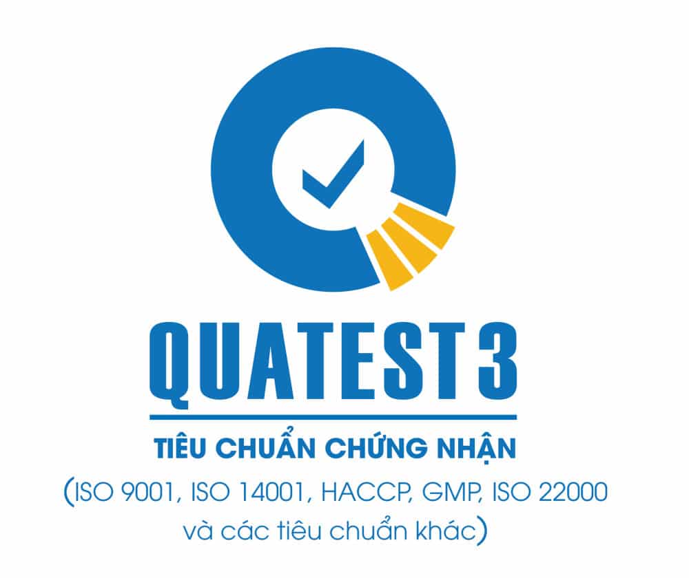 Trung tâm Kỹ thuật Tiêu chuẩn Đo lường Chất lượng (QUATEST)